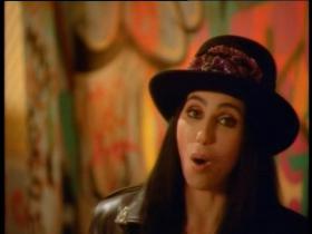 Cher The Shoop Shoop Song (It's In His Kiss)